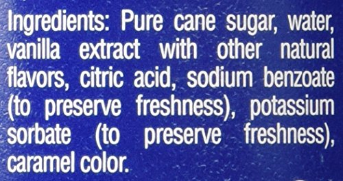 Torani Vanilla Bean Syrup - Image 4