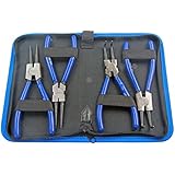 Sprengringzange Internal/External - 260mm Heavy Duty