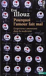 Pourquoi l'amour fait mal
