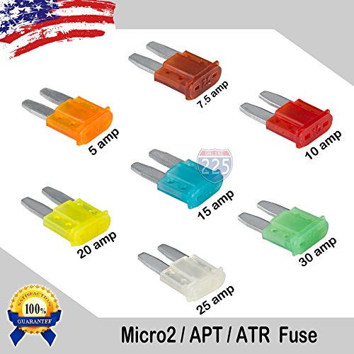 Предохранитель micro2 atr