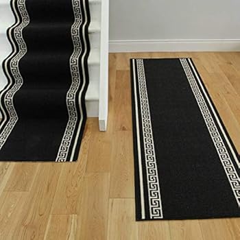 Amazon.com: Cut To Any Length Machine Washable Long ...