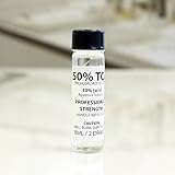 Trichloroacetic Acid Solution TCA 50% Chemical Skin Peel (8 ml)