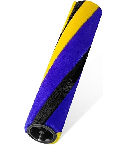 Amazon.com: Premium Laser Slim Fluffy Brush Bar Replacement for
