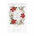 Rifle Paper CAL035 2018 Inspirational Quotes Calendar