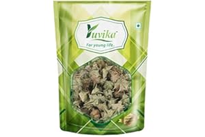 YUVIKA Gokhru Chota - Gokhroo Chota - Tribulus Terrestris Seeds - Small Caltrops (200 Grams)