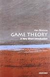 Book cover for Game Theory: A Very Short Introduction