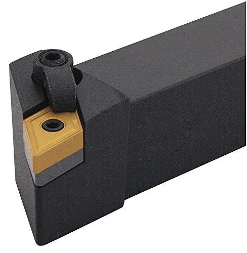 Dorian 50352 MDJNR16-5D RH Toolholder for DNM_543 inserts