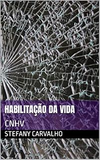 Livro Habilitação da Vida: CNHV