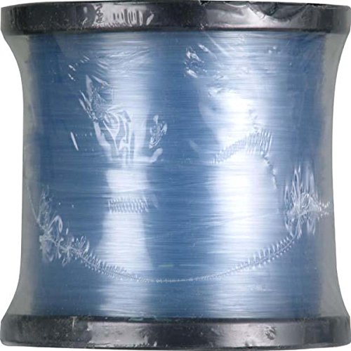 Izor line bl mono first string, 30 lb/700 yd