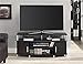 Ameriwood Home Carson TV Stand for TVs up to 50