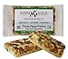 MariGold GRASS FED Whey Protein Bars Sampler Pack- 21+gm Protein, Even LOWER Sugar, Non GMO, Amazing Taste – Made Fresh, Ships Fresh. Purest Ingredients (12)thumb 2