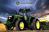 John Deere - Field 34