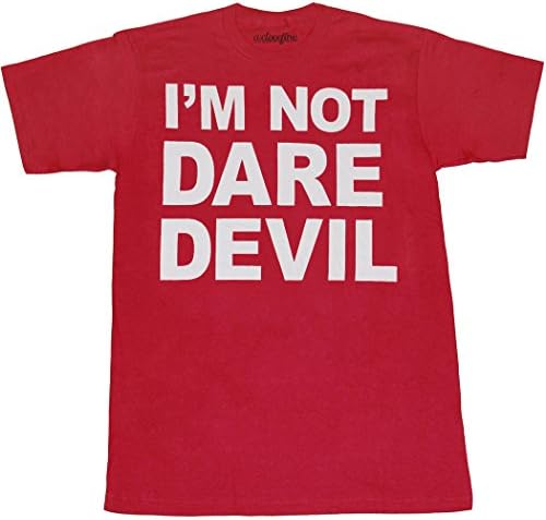 Marvel I'm Not Daredevil T-Shirt