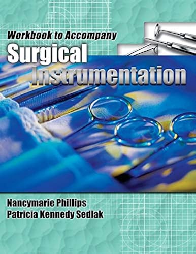Download Surgical Instrumentation PDF