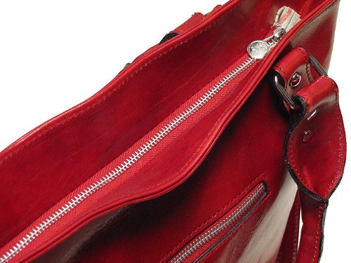 floto taormina leather bag