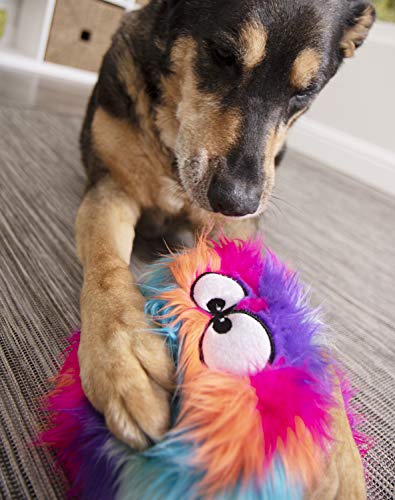 3 goDog+Furballz+Rainbow+Plush+Technology