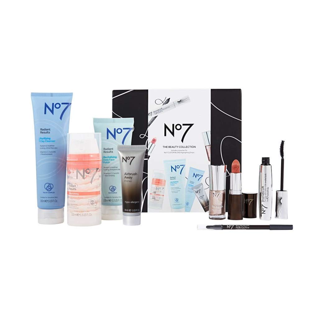No7 The Beauty Collection