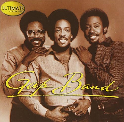 Gap Band - Best of Gap Band - Amazon.com Music