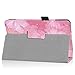 Famavala PU Leather Case Cover For 10.1