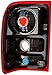 Depo 330-1930R-UF Tail Light Assembly (FORD RANGER 06-13 WITHOUT STX MODEL PASSENGER SIDE NSF)