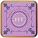 Harney & Sons Caffeinated Tea Tin Sachets, Black Currant, 20 Count