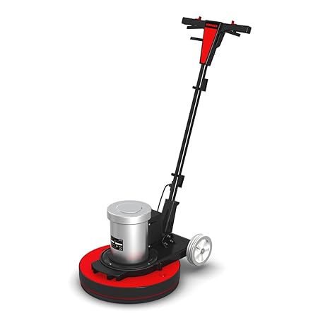 Einscheibenmaschine MENZER ESM 406 Schleifset / 2 Jahre Herstellergarantie