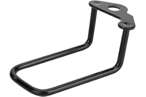 Bike Derailleur Protector, Mountain Bike Bicycle Rear Derailleur Protector Protective Chain Guard Outdoor Cycling Accessories