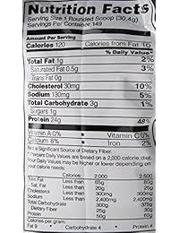 OPTIMUM NUTRITION GOLD STANDARD 100% Whey Protein Powder, Double Rich Chocolate, 10 Pound