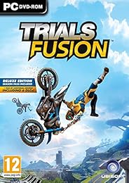 Trials Fusion