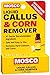 Mosco Callus and Corn Remover Liquid 0.30 oz (Pack of 4)