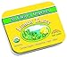 St. Claire's Organic Assorted Tin Sampler, 8 Flavors, 1.5 oz Tins (Pack of 8)