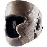 Hayabusa Kanpeki Elite 3.0 Headgear - Brown