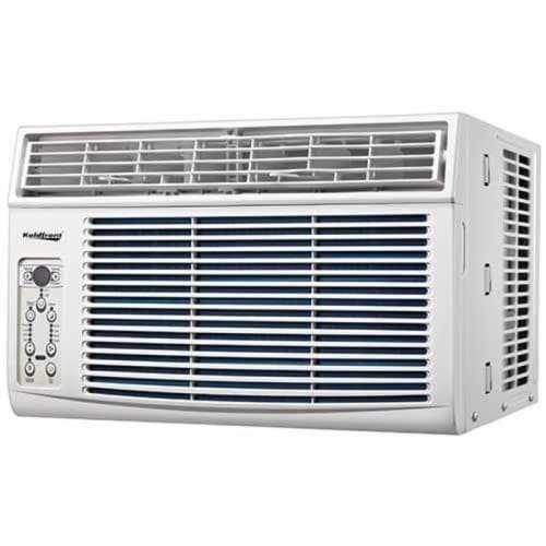 Koldfront WAC12002WCO 12,000 BTU 115V Window Air Conditioner