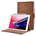 Spigen Stand Folio Designed for Apple iPad Pro 10.5 Case (2017) - Brown