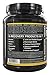 BioRhythm AfterGlow Post Workout Protein Supplement – ORIGINAL FLAVOR - Macronutrient Enhanced Recovery Powder, Build Muscle Faster & Recover More Completely.- Awesome Flavors – Watermelon 2.12 lbs