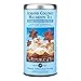 The Republic of Tea Almond Coconut Macaroon Red Rooibos Herbal Tea, 36 Tea Bag Tin