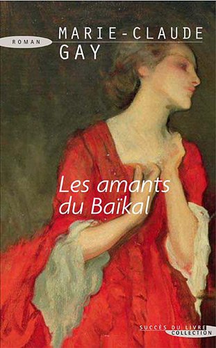 Les  amants du Baïkal