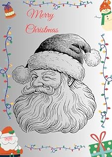 Livro Merry Christmas