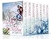 Mistletoe Kisses & Christmas Wishes: A Christmas Romance Boxed Set Book Bundle Collection
