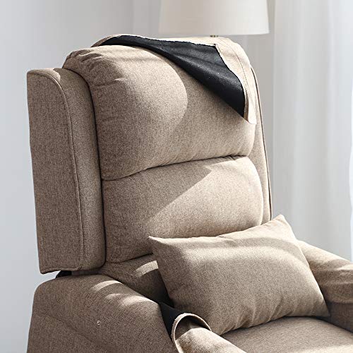 Irene House Power Lift Chair Modern Transitional Chair Lifts for