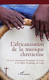 L' africanisation de la musique chrétienne