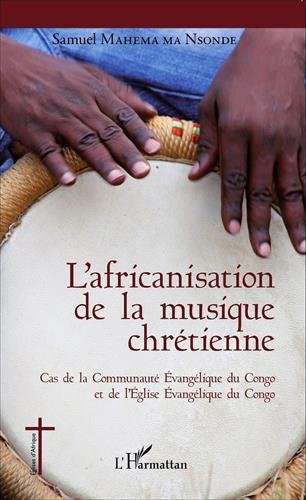 L' africanisation de la musique chrétienne