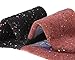 EBMORE Women Cute Animal Design Fashion Casual Soft Wool Cotton Socks - 3 Pack (Cat), (US 6-10)