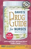 Davis's Drug Guide for Nurses + Resource Kit CD-ROM