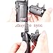 Aetertek One Dog Training Set Electric Shock Collar E-collar Multi-functional 9 levels of shocking + Vibration + Beep + Auto Anti Bark For Large Stubborn or Serious Dog