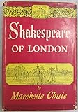Shakespeare of London