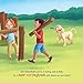 I Can Only Imagine (picture book): A Friendship with Jesus Now and Forever