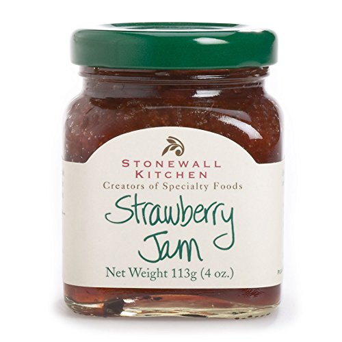 4 Stonewall+Kitchen+Classic+Sampler+Collection