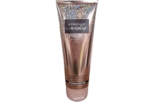 Bath & Body Works A Thousand Wishes Ultimate Hydration Body Cream, 8 Ounce