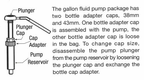 4 Slippery+Pete+Fluid+GALLON+BOTTLES